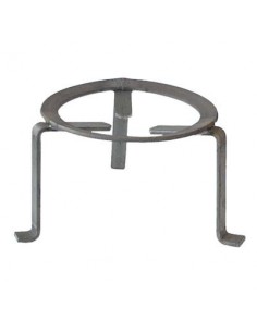 TREPPIEDE CALDARA CIRCOLARE