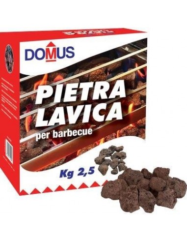 PIETRA LAVICA DOMUS