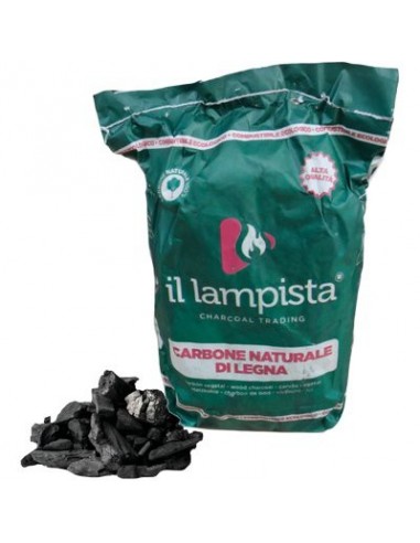 CARBONELLA IL LAMPISTA