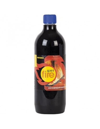 ACCENDIFUOCO LIQUIDO