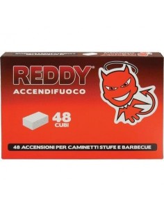 ACCENDIFUOCO 48 REDDY