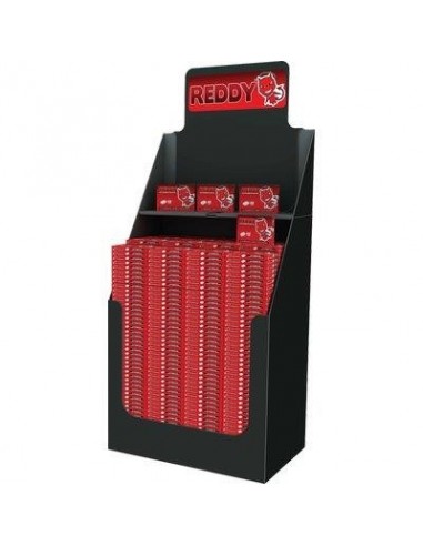 ACCENDIFUOCO 48 REDDY EXPO