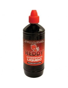 ACCENDIFUOCO LIQUIDO REDDY