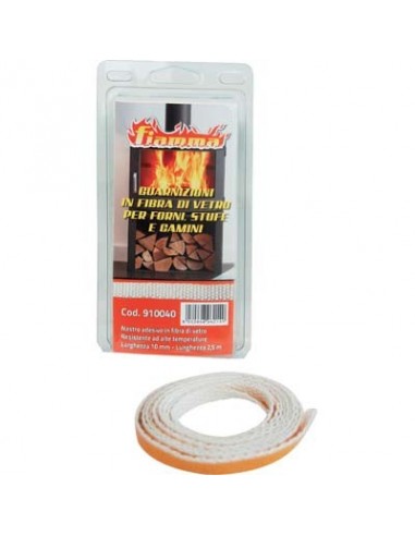 GUARNIZIONE PIATTA X STUFA FIAMMA