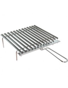 GRATICOLA BARBECUE RECUPERO GRASSO OMPAGRILL
