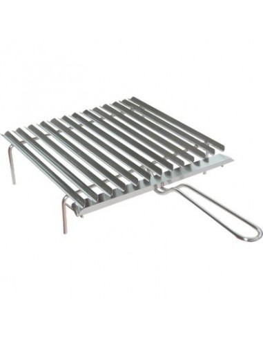 GRATICOLA BARBECUE RECUPERO GRASSO OMPAGRILL