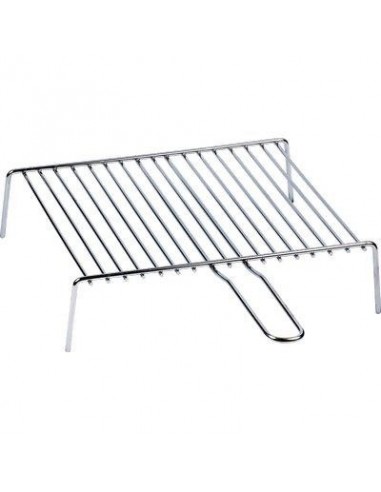 GRATICOLA BARBECUE A BARRE SINGOLA FD