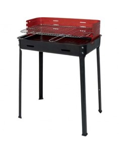 BARBECUE CARBONELLA FLAVIA MILLE