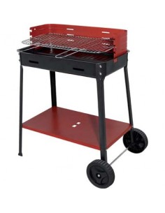 BARBECUE CARBONELLA FLAVIA PLUS MILLE