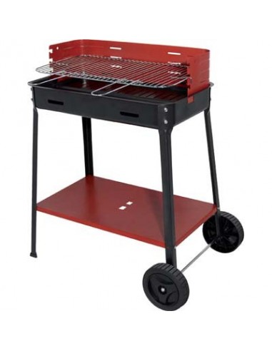 BARBECUE CARBONELLA FLAVIA PLUS MILLE