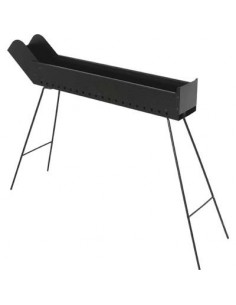 BARBECUE CARBONELLA CUOCISPIEDINI PLUS MILLE