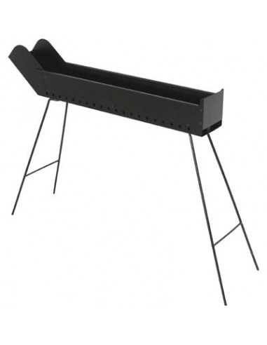 BARBECUE CARBONELLA CUOCISPIEDINI PLUS MILLE
