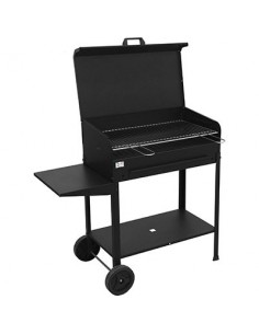 BARBECUE CARBONELLA VANESSA PLUS MILLE