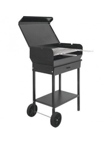 BARBECUE CARBONELLA DORIANO MILLE
