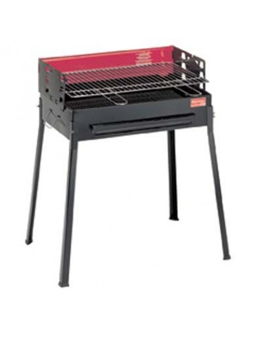 BARBECUE CARBONELLA COMUNITA FERRABOLI