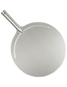 PALA FORNO INOX FALCI