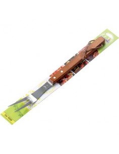 FORCHETTONE BARBECUE F0390 OMPAGRILL