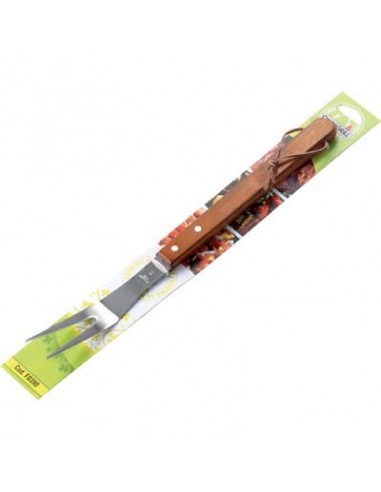 FORCHETTONE BARBECUE F0390 OMPAGRILL