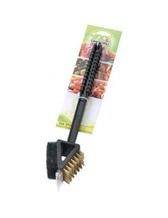 SPAZZOLA BARBECUE SP360 OMPAGRILL