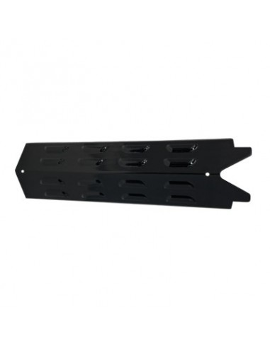 COPRI FIAMME BARBECUE GAS POLKA 3+1 DOMUS