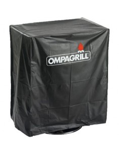 COPERTURA BARBECUE OMPAGRILL