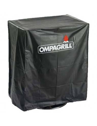 COPERTURA BARBECUE OMPAGRILL