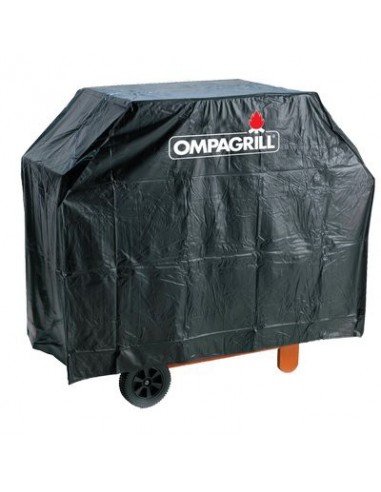 COPERTURA BARBECUE OMPAGRILL
