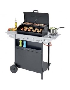 BARBECUE GAS XPERT 200 LS ROCKY CAMPINGAZ