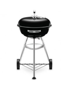 BARBECUE CARBONELLA COMPAKT KETTLE WEBER