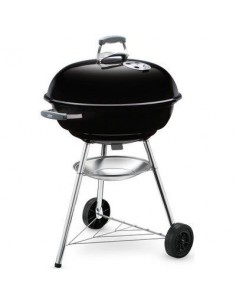 BARBECUE CARBONELLA COMPAKT KETTLE WEBER
