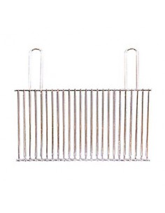 GRATICOLA BARBECUE MURATURA OMPAGRILL