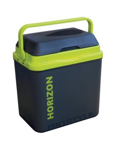 FRIGO RIGIDO ELETTRICO HORIZON NEW 25 GIOSTYLE