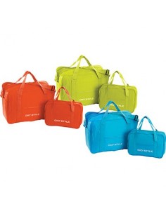 BORSA TERMICA FIESTA SET GIOSTYLE