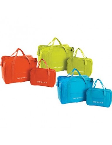 BORSA TERMICA FIESTA SET GIOSTYLE