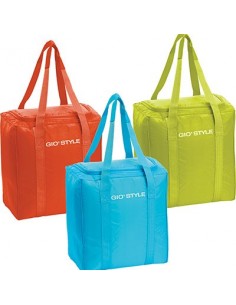 BORSA TERMICA FIESTA VERTICAL GIOSTYLE