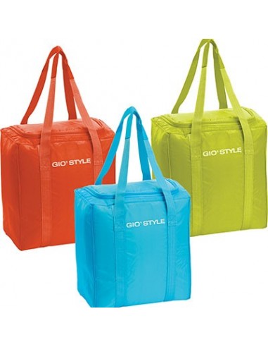 BORSA TERMICA FIESTA VERTICAL GIOSTYLE