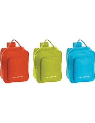 BORSA TERMICA FIESTA ZAINO GIOSTYLE