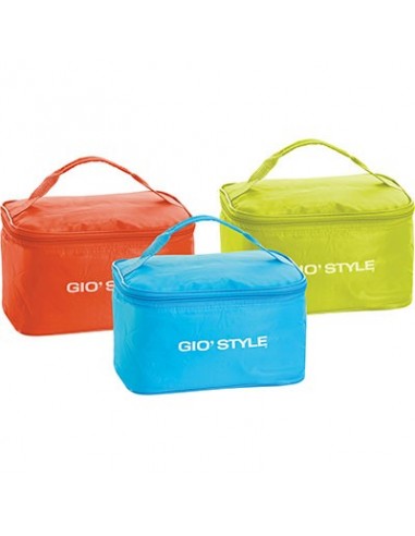 BORSA TERMICA FIESTA LUNCH BAG GIOSTYLE