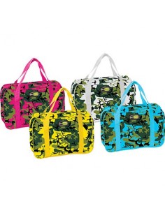 BORSA TERMICA CAMOUFLAGE 8 GIOSTYLE