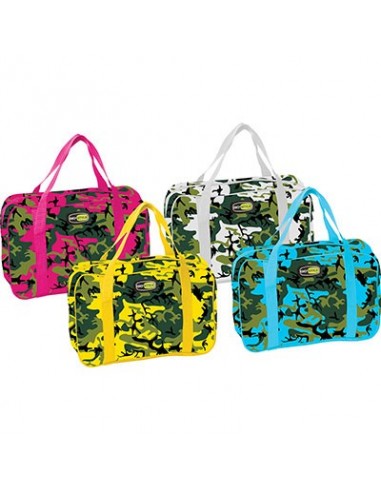 BORSA TERMICA CAMOUFLAGE 8 GIOSTYLE