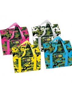 BORSA TERMICA CAMOUFLAGE LUNCH BAG GIOSTYLE
