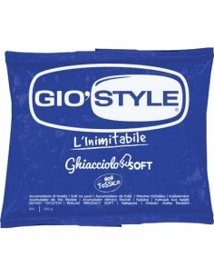 GHIACCIO ARTIFICIALE SOFT GIOSTYLE