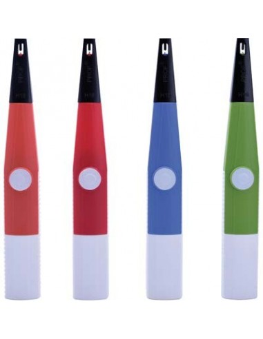 ACCENDIGAS ELETTRICO SELF RAY IGNITER