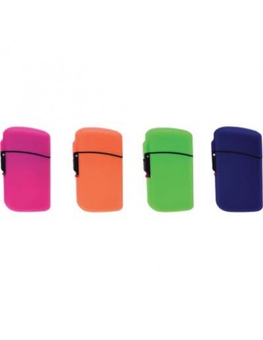 ACCENDINO RICARICABILE JET FLAME SURF