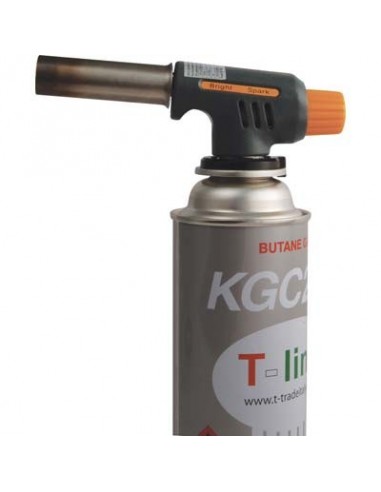 SALDATORE A GAS T-LINE