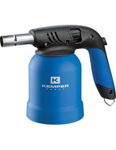 SALDATORE A CARTUCCIA GAS KEMPER