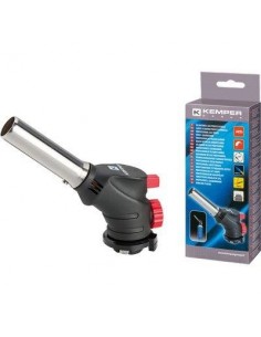 SALDATORE A GAS KEMPER