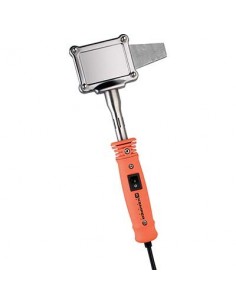 SALDATORE ELETTRICO + MAZZA