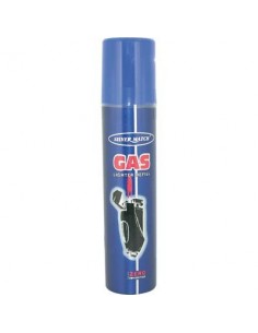 RICARICA ACCENDINO GAS BUTANO