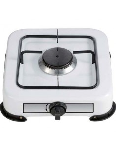 FORNELLO GAS FIRE 1 DOMUS